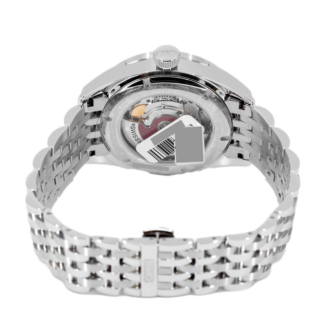 Oris 01 733 7713 6331-07 8 19 80 Artix Date Watch