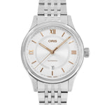 Oris 01 733 7719 4071-07 8 20 10 Classic Date Auto