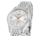 Oris 01 733 7719 4071-07 8 20 10 Classic Date Auto