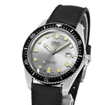 Oris 01 733 7720 4051-07 4 21 18 Divers Sixty-Five Auto