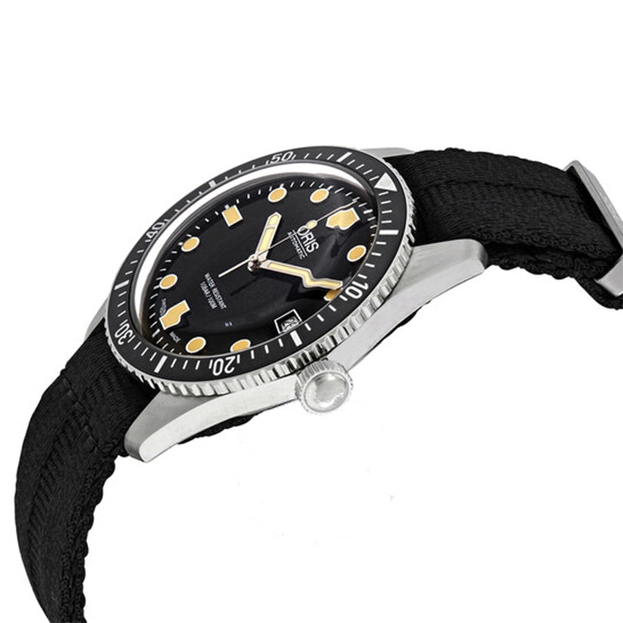 Oris 01 733 7720 4054 07 5 21 26FC Divers Sixty Five Watch