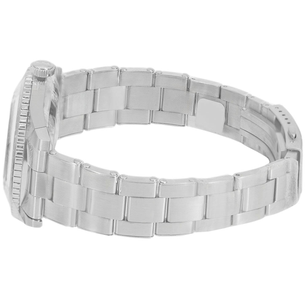 Oris 01 733 7720 4054-07 8 21 18 Divers 65 Schwarzes Zifferblatt Uhr