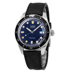 Oris 01 733 7720 4055-07 4 21 18  Divers 65 Blue Dial Watch