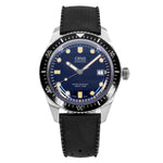 Oris 01 733 7720 4055-07 4 21 18  Divers 65 Blue Dial Watch