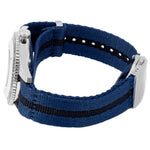 Oris 01 733 7720 4055-07 5 21 28FC Divers 65 Blue Dial Watch