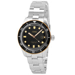 Oris 01 733 7720 4354-07 8 21 18 Drivers 65 Black Dial Auto