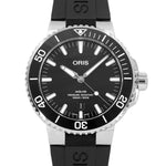 01 733 7730 4134-07 4 24 64EB-Oris 01 733 7730 4134-07 4 24 64EB Aquis Black Auto
