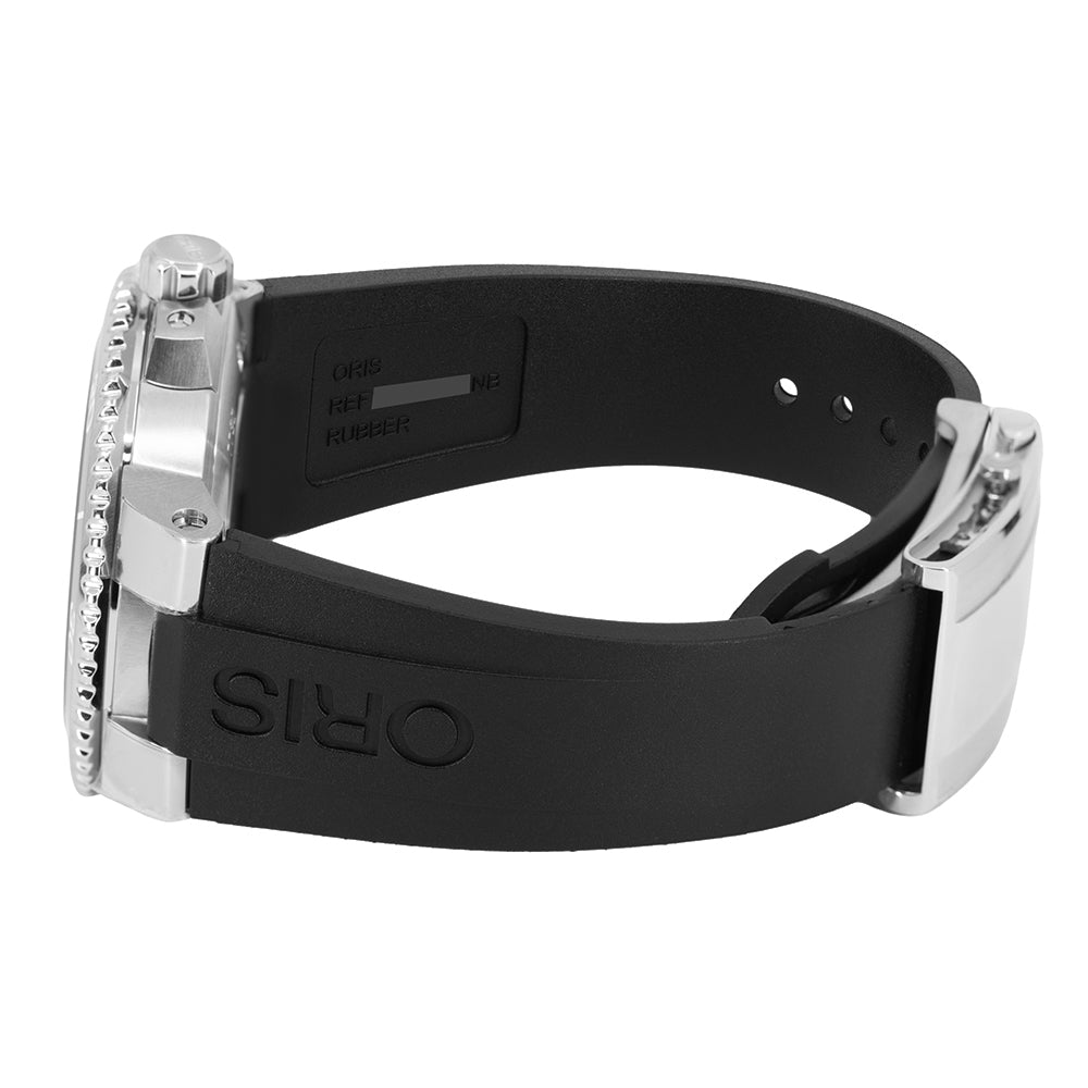 01 733 7730 4134-07 4 24 64EB-Oris 01 733 7730 4134-07 4 24 64EB Aquis Black Auto