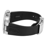 01 733 7730 4134-07 4 24 64EB-Oris 01 733 7730 4134-07 4 24 64EB Aquis Black Auto