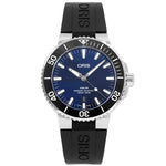 Oris Men's 01 733 7730 4135-07 4 24 64EB Aquis Auto