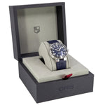 01 733 7730 4135-07 4 24 65EB-Oris 01 733 7730 4135-07 4 24 65EB Aquis Blue Dial Auto