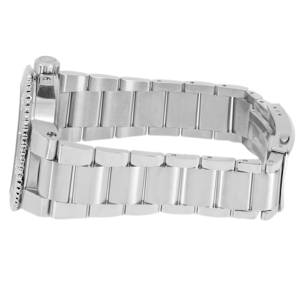 Oris 01 733 7730 4135-07 8 24 05PEB Aquis Blue Dial Auto