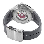 Oris 01 733 7730 4153-07 4 24 63EB Aquis Grey Dial Watch