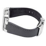 Oris 01 733 7730 4153-07 5 24 11EB Aquis Grey Dial Watch