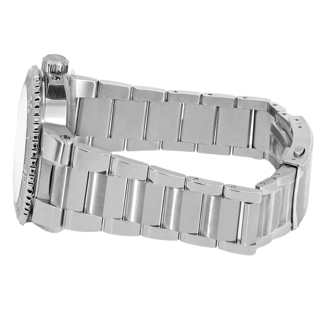 Oris Men's 01 733 7730 4153-07 8 24 05PEB Grey Dial Auto