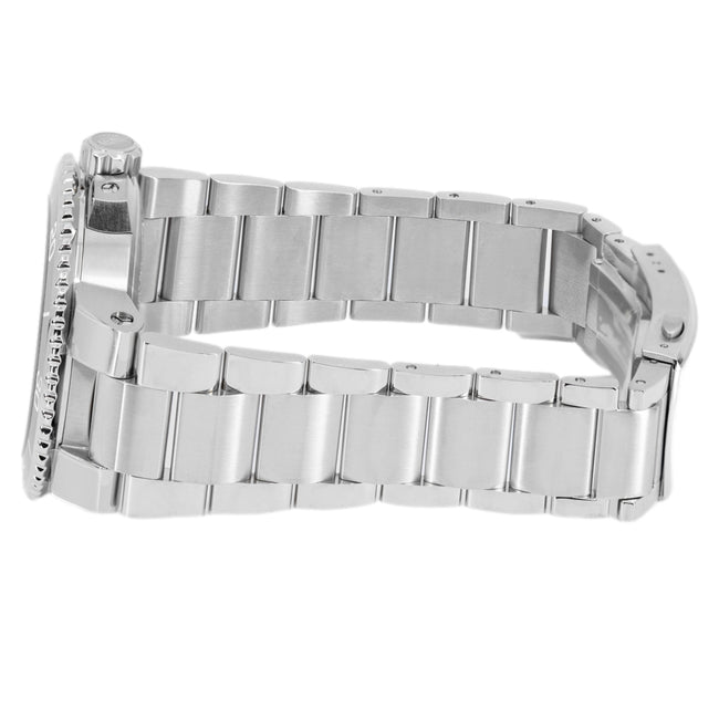 Oris Men's01 733 7730 4157-07 8 24 05PEB Aquis Date Auto