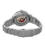 Oris Ladies 01 733 7731 4191-07 8 18 05P Aquis Diamonds Auto