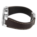 Oris 01 733 7732 4135-07 5 21 10FC Aquis Blue Dial Watch