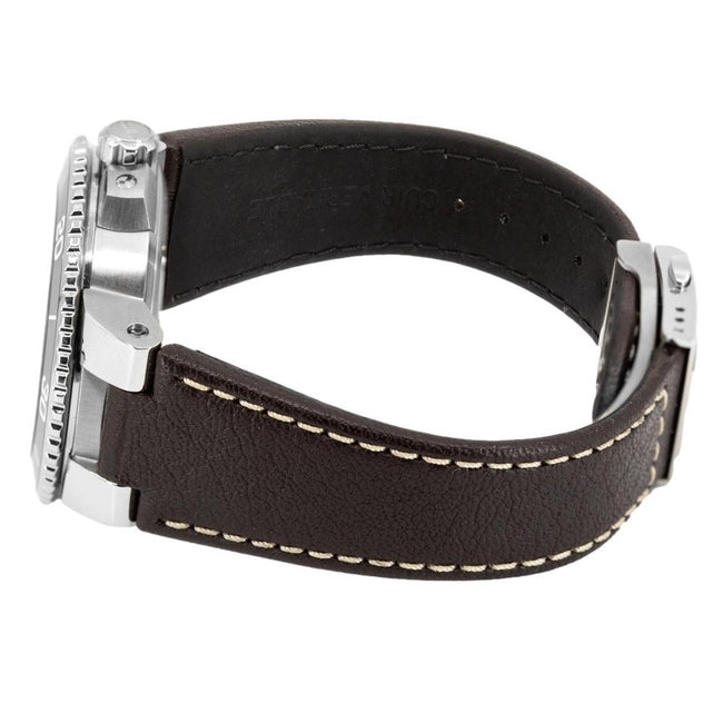 Oris 01 733 7732 4135-07 5 21 10FC Aquis Blue Dial Watch