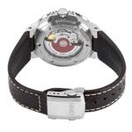 Oris 01 733 7732 4135-07 5 21 10FC Aquis Blue Dial Watch