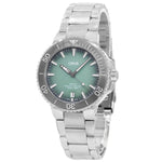 Oris 01 733 7732 4137-07 8 21 05PEB Aquis Date Automatic