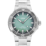 Oris 01 733 7732 4137-07 8 21 05PEB Aquis Date Automatic