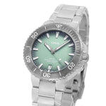 Oris 01 733 7732 4137-07 8 21 05PEB Aquis Date Automatic
