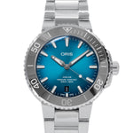 Oris 01 733 7732 4155-07 8 21 05PEB Aquis Date Auto
