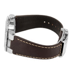 Oris 01 733 7732 4157-07 5 21 10FC Aquis Green Dial Watch