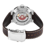 Oris 01 733 7732 4157-07 5 21 10FC Aquis Green Dial Watch