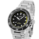 Oris 01 733 7755 4154-Set MB Aquis Depth Gauge Auto