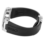 Oris 01 733 7766 4135-07 4 22 64FC Aquis Blue Dial Watch