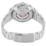 Oris Men's 01 733 7766 4150-Set Aquis Date Upcycle Automatic