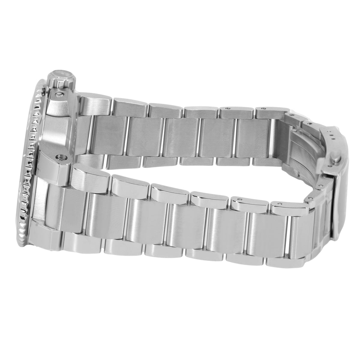 Oris 01 733 7766 4157-07 8 22 05PEB Date Green Dial Auto