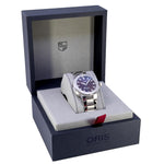 Oris 01 733 7766 4158-07 8 22 05PEB Cherry Unisex Watch