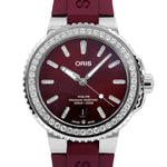 Oris 01 733 7766 4998-07 4 22 68FC Aquis Diamonds Automatic