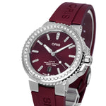 Oris 01 733 7766 4998-07 4 22 68FC Aquis Diamonds Automatic