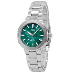 Oris 01 733 7770 4137-07 8 18 05P Aquis Bracenet Automatic