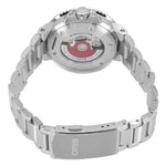 Oris 01 733 7770 4137-07 8 18 05P Aquis Bracenet Automatic