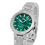 Oris 01 733 7770 4137-07 8 18 05P Aquis Bracenet Automatic