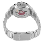 Oris 01 733 7770 4158-07 8 18 05P Aquis Pink Dial Auto