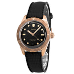 Oris 01 733 7771 3154-07 4 19 18RB Divers 65 Bronze Auto
