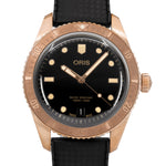 Oris 01 733 7771 3154-07 4 19 18RB Divers 65 Bronze Auto