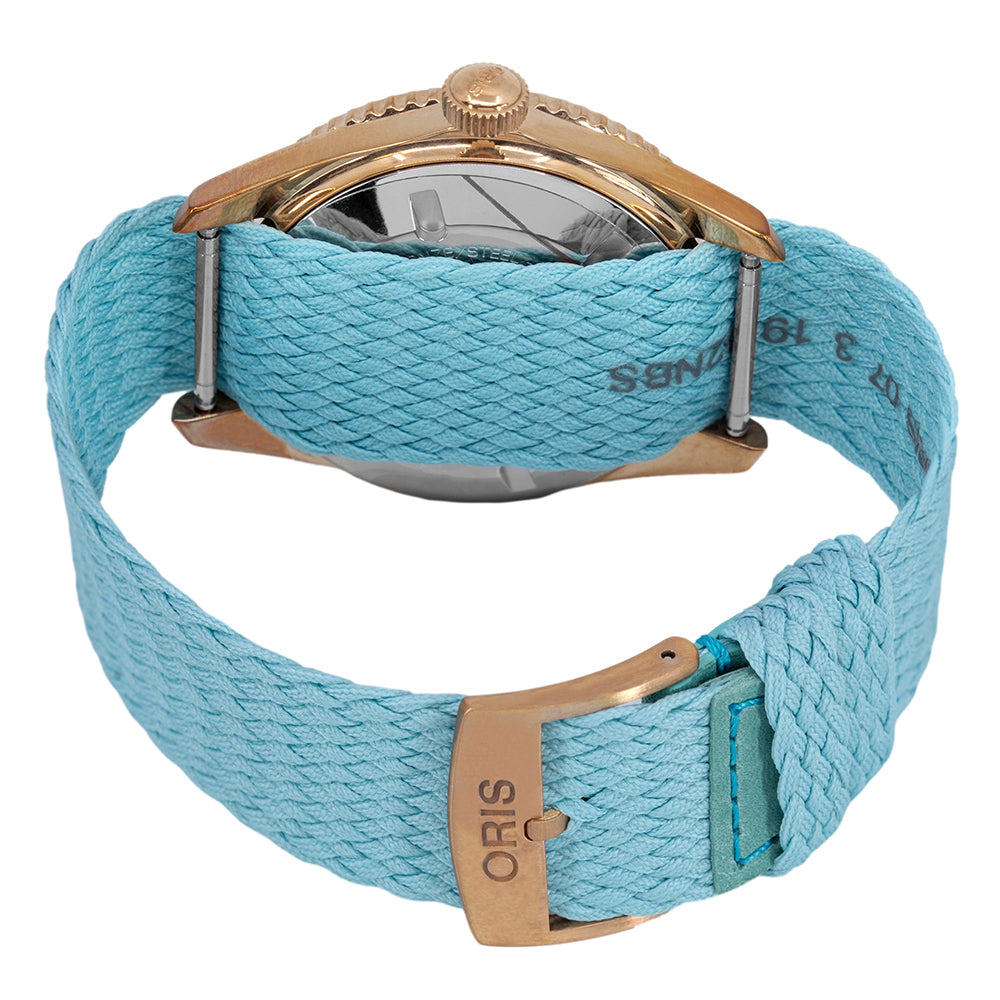 Oris 01 733 7771 3155-07 3 19 02BRS Divers Sixty-Five Auto