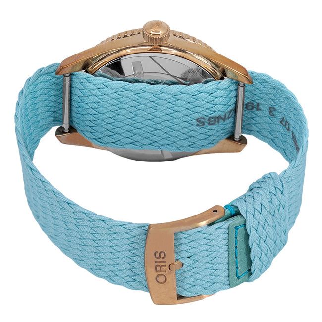 Oris 01 733 7771 3155-07 3 19 02BRS Divers Sixty-Five Auto