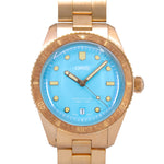 Oris 01 733 7771 3155-07 8 19 15 Divers 65 Cotton Candy Auto