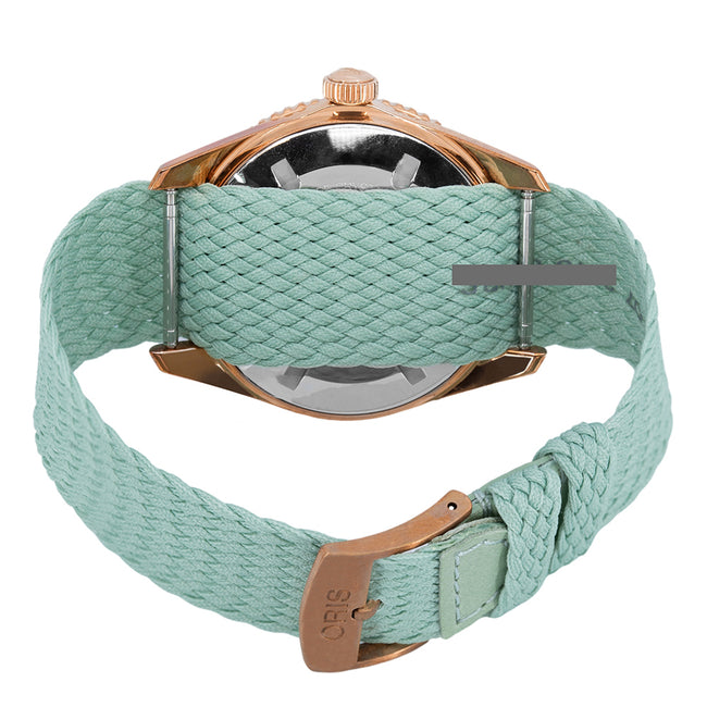 Oris 01 733 7771 3157-07 3 19 03BRS Divers Sixty-Five Auto