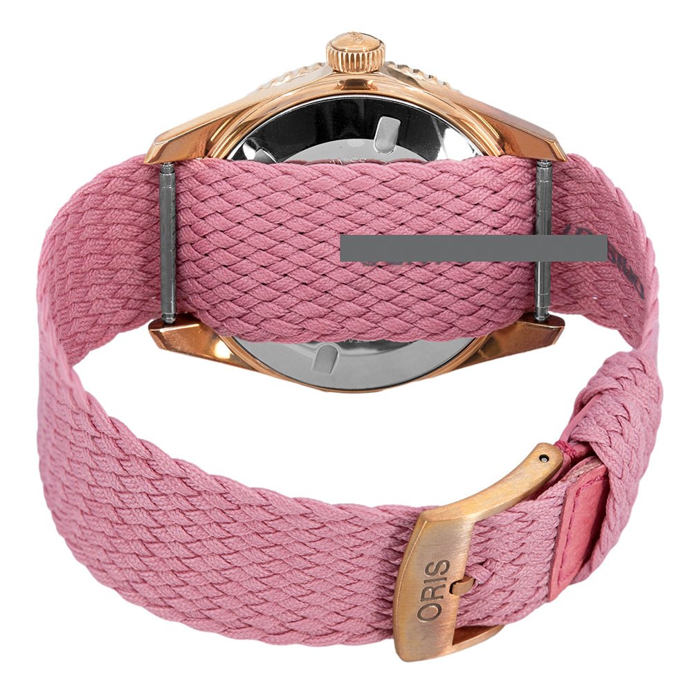 Oris 01 733 7771 3158-07 3 19 04BRS Divers 65 Bronze Auto