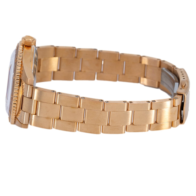 Oris 01 733 7771 3158-07 8 19 15 Divers 65 Bronze Automatic