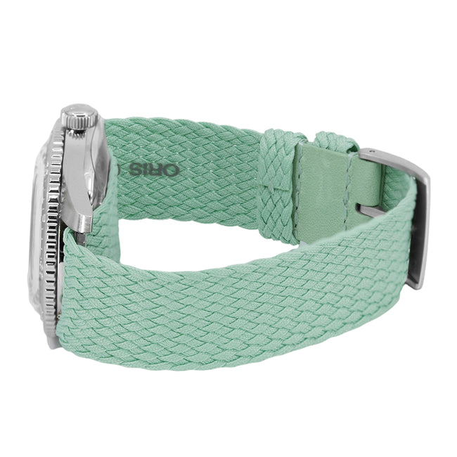 Oris 01 733 7771 4057-07 3 19 03S Divers 65 Green Dial Auto